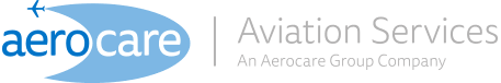 Aerocare Aviation logo